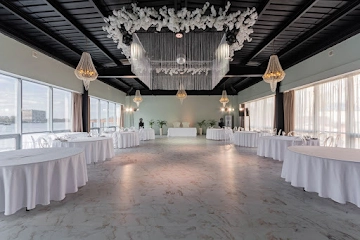 Ресторан Нева Панорама