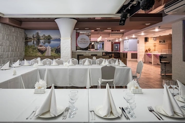 Ресторан Братина