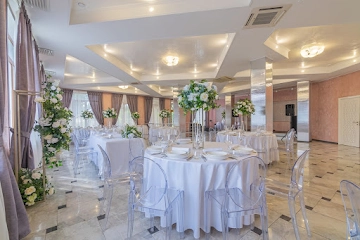 Ресторан Ропшинская Рапсодия