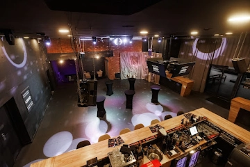 Ресторан Концерт-холл «Кино»