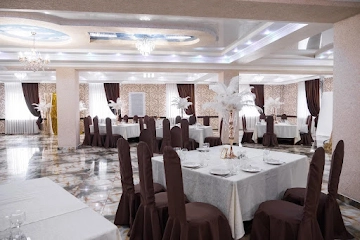Ресторан Вечерний Баку