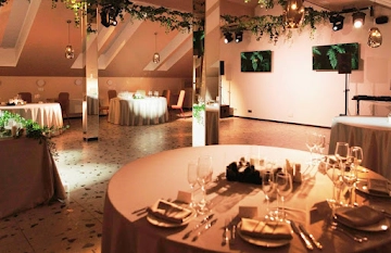 Ресторан Грелка-Гуделка