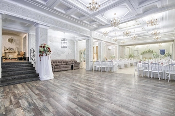 Ресторан Le Glamour