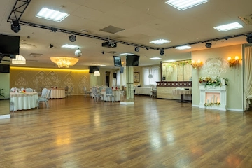 Ресторан Ривьера