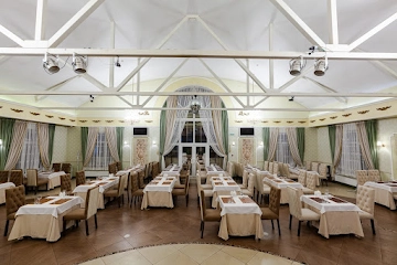 Ресторан Венеция на ул. 40 лет Октября