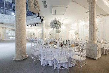 Ресторан Ла Делиция