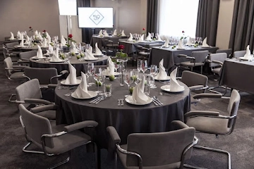 Ресторан Бутик Отель 39