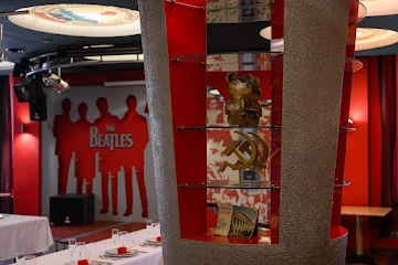 Ресторан Советский Союз