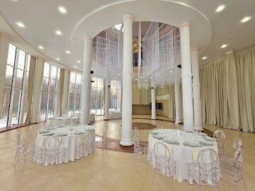 Ресторан Горьковка Парк