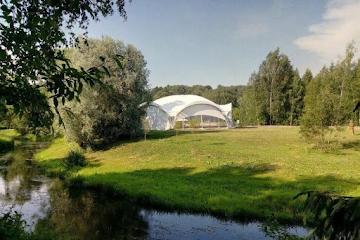 Ресторан Морозовка