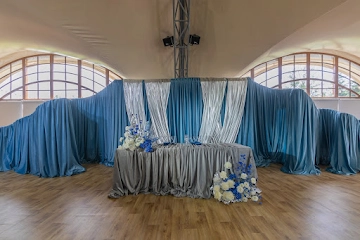 Ресторан Panorama Hall