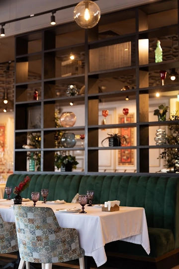 Ресторан Долина 5165