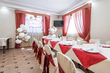 Ресторан У Матвея