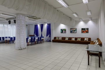 Ресторан Фортуна