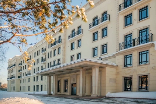 Ресторан Рамада