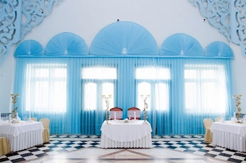 Ресторан Али