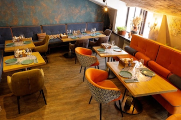 Ресторан Хинкали Хаус