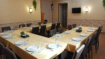 Ресторан Филин