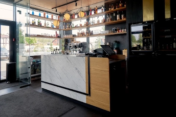 Ресторан Оазис Гурме