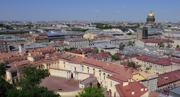 Ресторан Конюшенный флигель при Юсуповском дворце