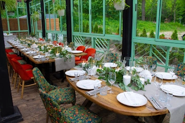 Ресторан BOTANICA