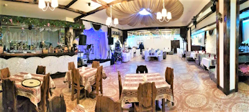 Ресторан Мимино