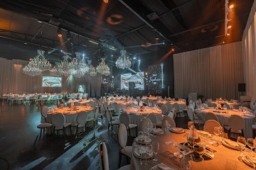 Ресторан Villa Barvikha 135