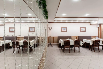 Ресторан Дубки