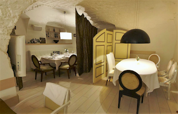 Ресторан Kremlin