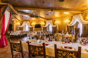 Ресторан Старая Башня