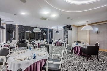 Ресторан Отель «Заречье»