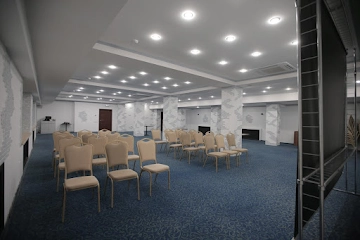 Ресторан Немчиновка парк