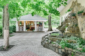 Ресторан Махаон