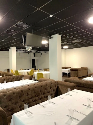 Ресторан FOROS AVENUE