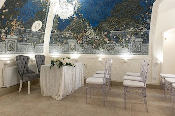 Ресторан Lavis