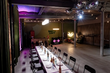 Ресторан Memories на Красного Текстильщика