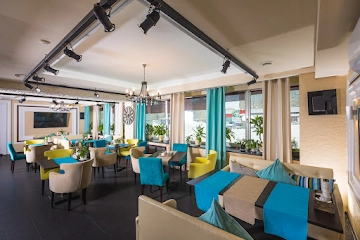 Ресторан BierЛога