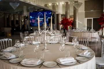 Ресторан La Riva Hall