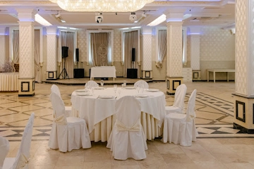 Ресторан Чеховъ Hall