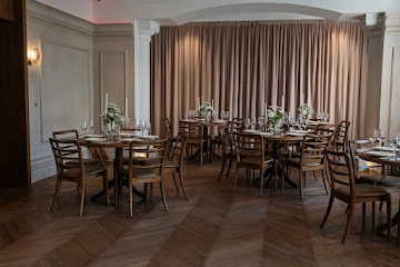 Ресторан Сыровар на Мира: фото №3