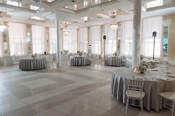 Ресторан Cronwell Park Ника