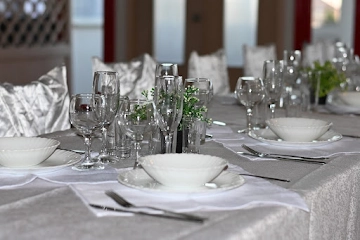 Ресторан Курочкино