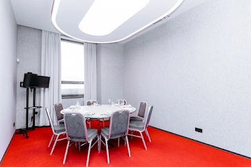 Ресторан MUSE OF TECH INNOPOLIS