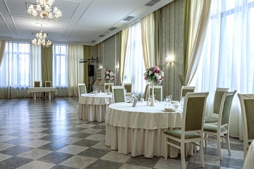 Ресторан Олива