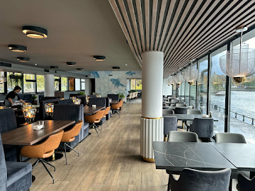 Ресторан АльмаМоре