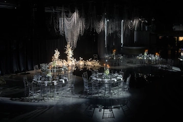 Ресторан Muza rest&hall