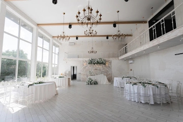 Ресторан Panorama Wedding House