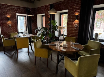 Ресторан Grigio