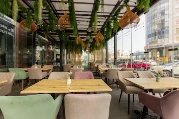 Ресторан Бароло