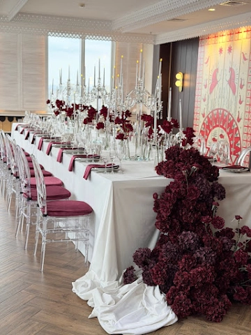 Ресторан Разговоры